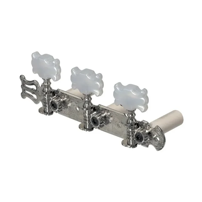 Gewa Mechanik F&S Klassikgitarre