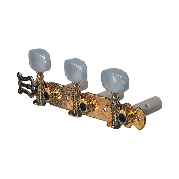 Gewa Mechanik F&S Klassikgitarre