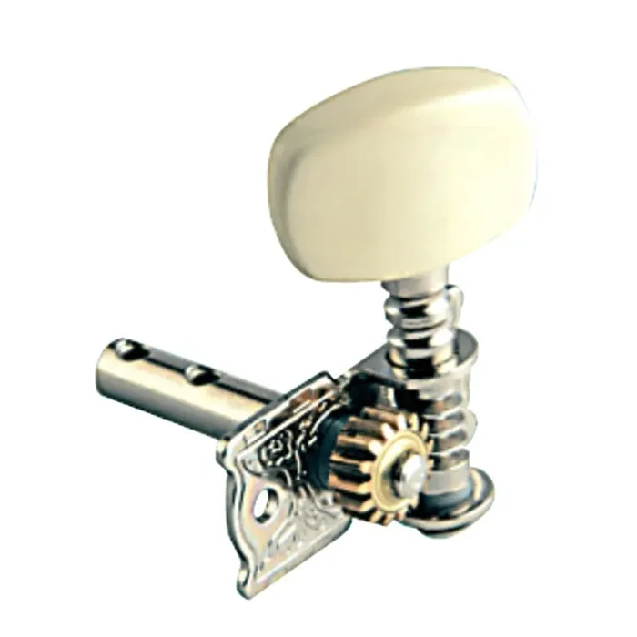 Gewa Mechanik F&S vernickelt