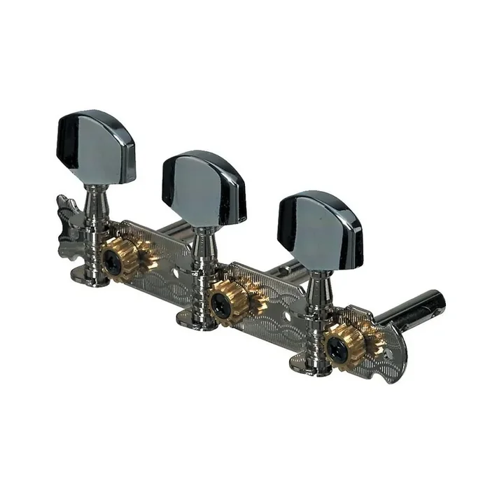 Gewa Mechanik F&S Wandergitarre