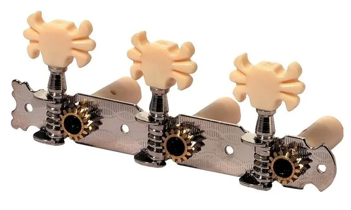 GEWA Mechanik Klassikgitarre Nr.545320