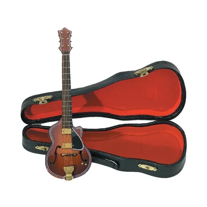 Gewa Miniaturinstrument Gitarre