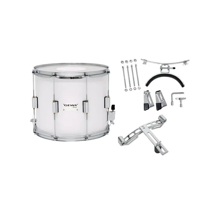 Gewa parade drum 14×10″