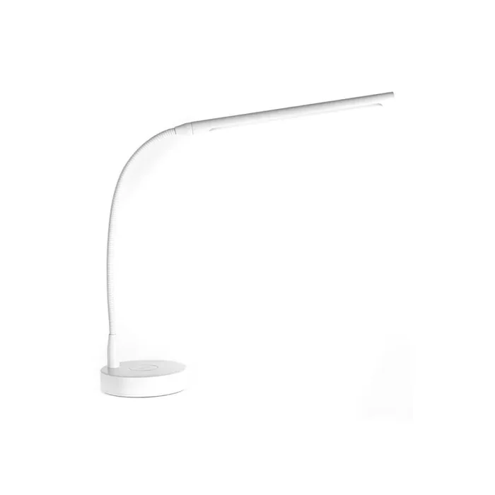 Gewa Pianolampe PL-39 Weiß Matt