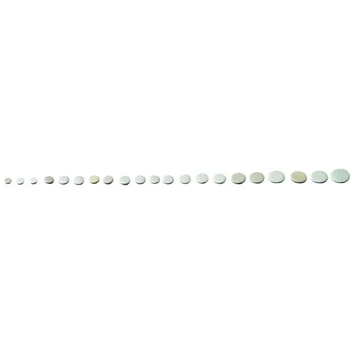 Gewa Polster Bb-Klarinette Deutsch Satz