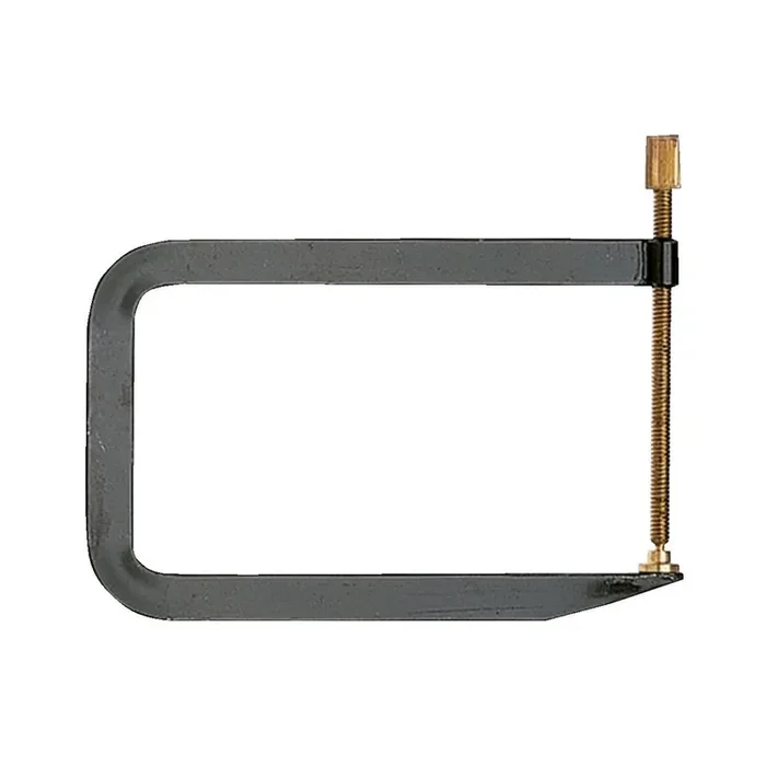 Gewa Reparaturzwinge 150/80 mm