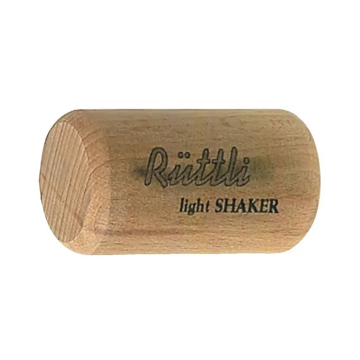 Gewa single shaker small light wood