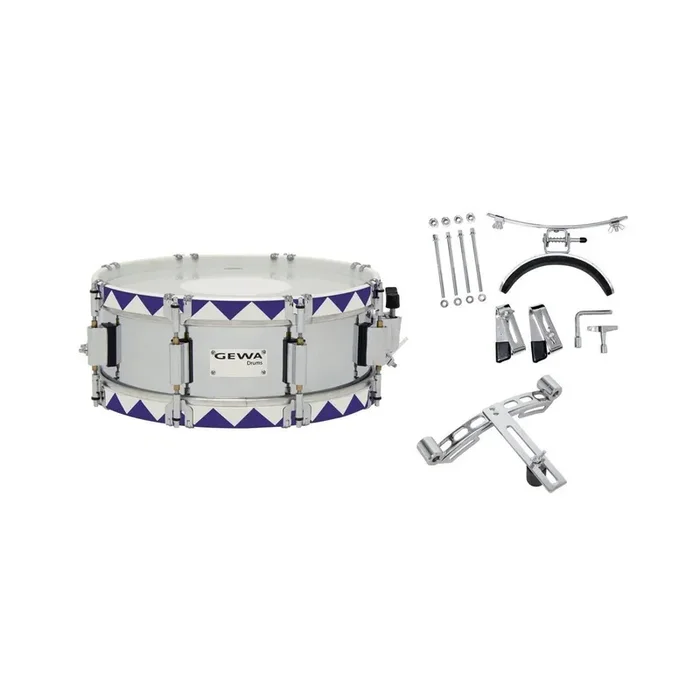 Gewa Snare Drum 14×5″