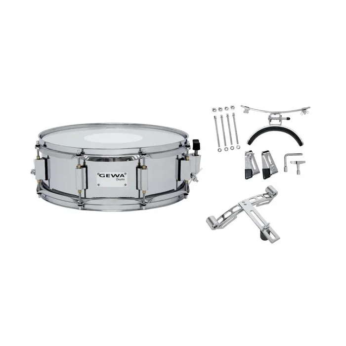 Gewa Snare Drum 14×5″