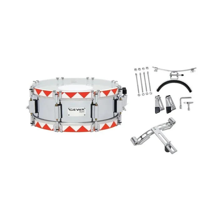 Gewa Snare Drum 14×5″