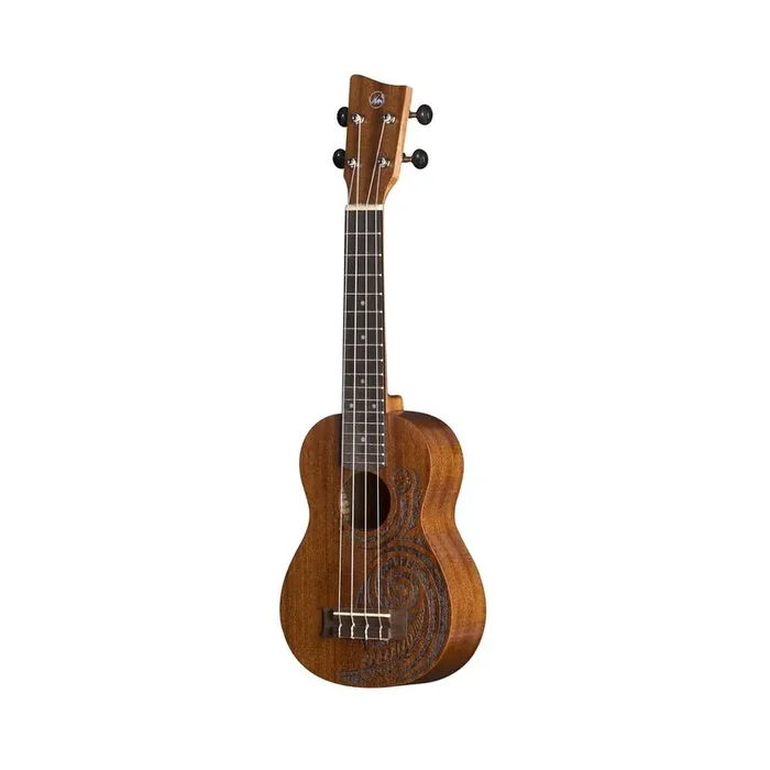 Gewa Sopran Manoa KT-SO-MAORI