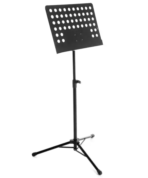 Gewa Stands Orchesterpult schwarz OMS-20B