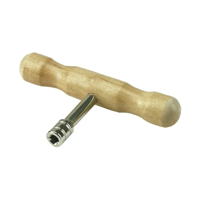 Gewa Stimmschlüssel Quadrat 4,5 mm