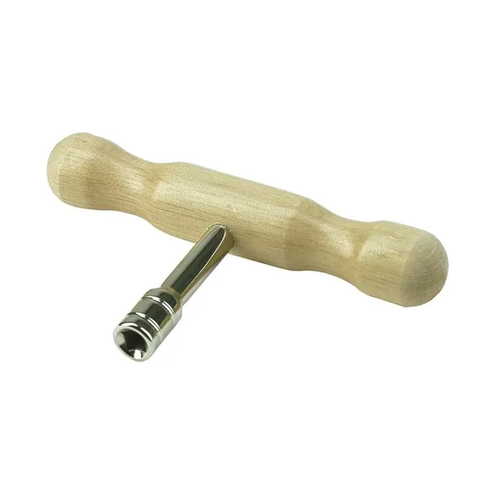 Gewa Stimmschlüssel Quadrat 5,5 mm