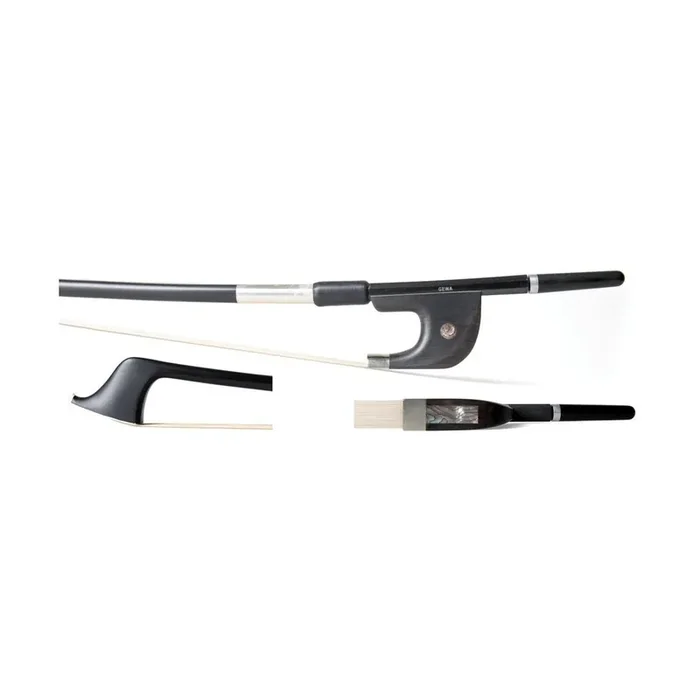 Gewa Student KCRDT 1/8 Rund