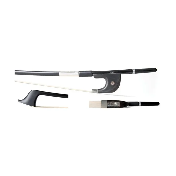 Gewa Student KCRDT 4/4 Rund