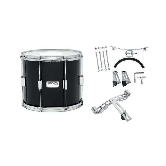 Gewa tenor drum 14×12″