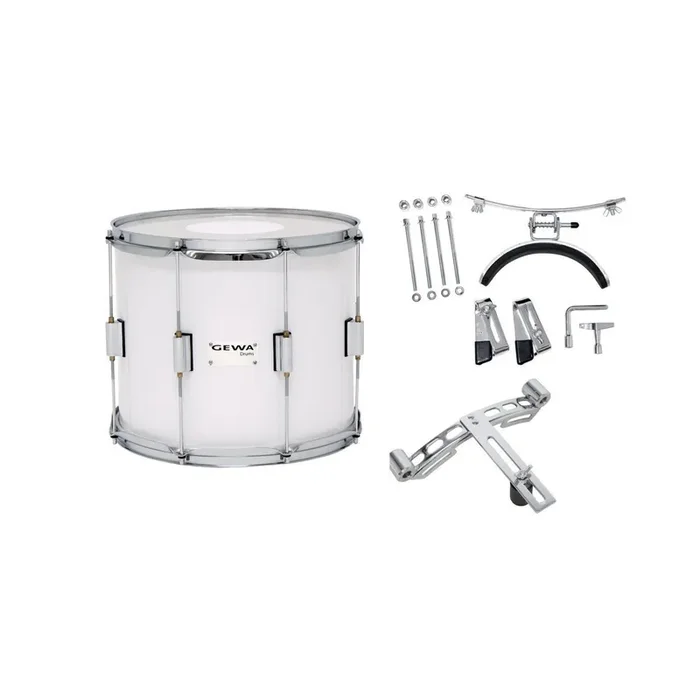 Gewa tenor drum 14×12″