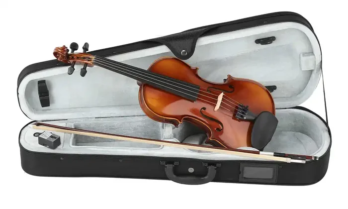 GEWA Violin-Garnitur Anniversary 3/4 Größe