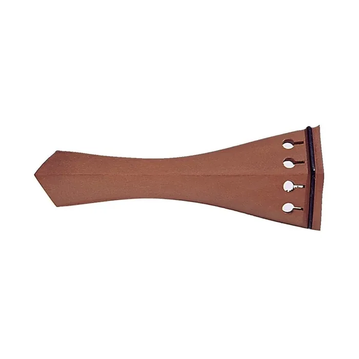 Gewa Violin Saitenhalter Modell Hill Buchsbaum 4/4 Länge 108 mm