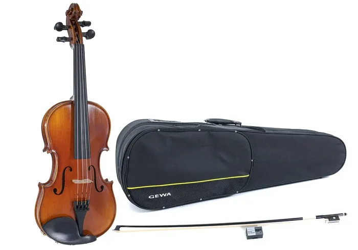 GEWA Violin Set 4/4 Größe Maestro 1