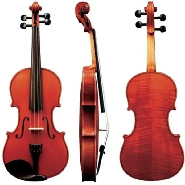 GEWA Violin-Set Ideale 3/4 Größe