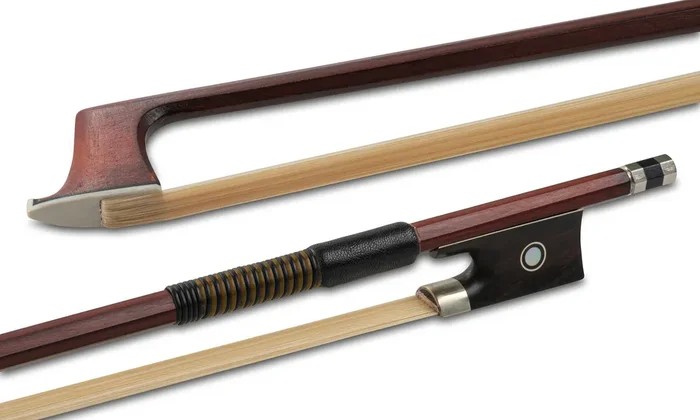 GEWA Violinbogen 4/4 Größe Massaranduba