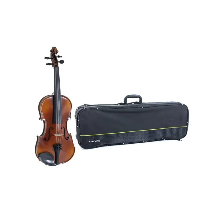 Gewa Violine Allegro-VL1 1/4 mit Setup inkl. Violinkoffer, ohne Bogen