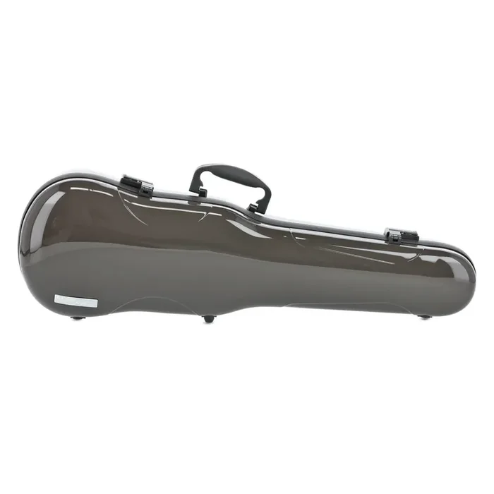 Gewa Violinformetui Air 1.7 Braun Hochglanz