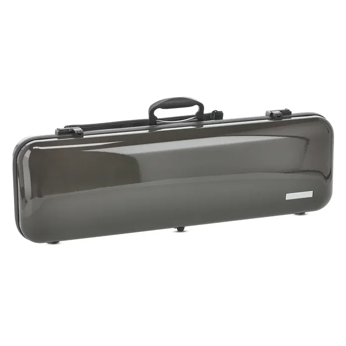 Gewa Violinkoffer Air 2.1 Braun Hochglanz