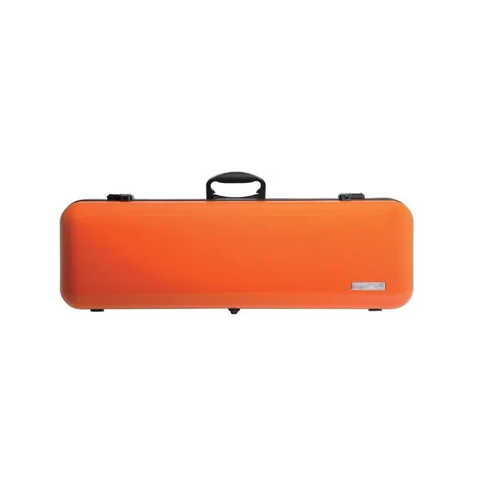 Gewa Violinkoffer Air 2.1 Orange Hochglanz