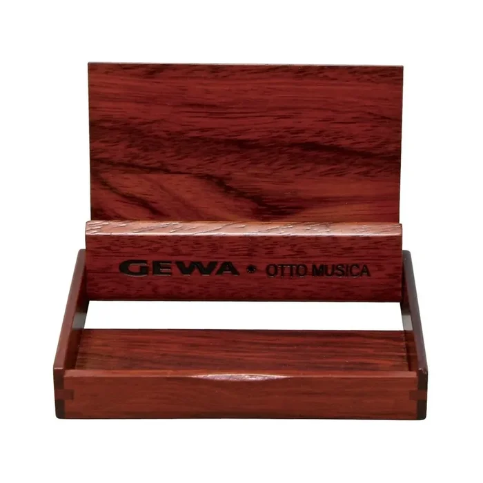 Gewa Visitenkartenbox