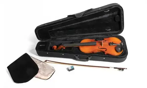 GEWApure Violagarnitur EW 39.5cm Größe