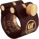 GF-10S-BGG-7 Tenor-Sax Gold