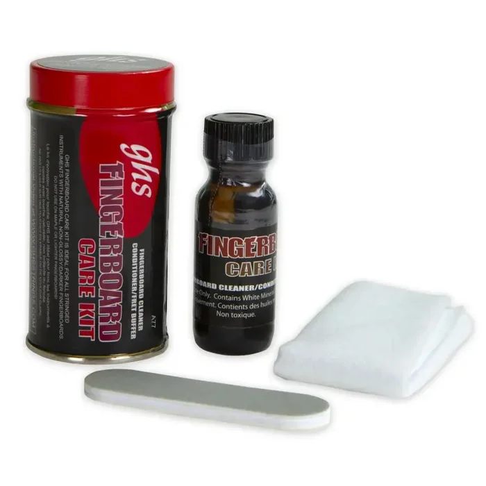 GHS A77 Fingerboard Care Kit