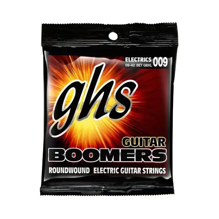 GHS BOOMERS Extra light 009/042