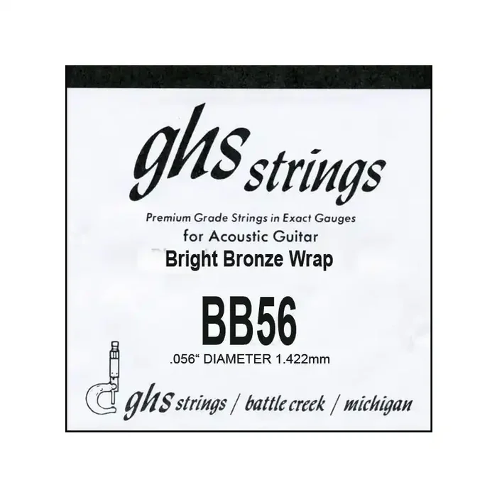 GHS Bright Bronce BB 56