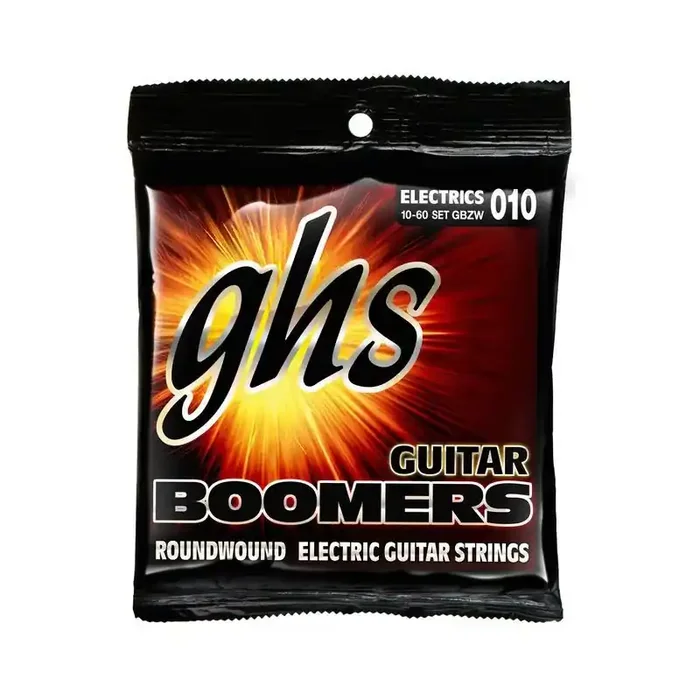 GHS GBZW Zakk Wilde Set 010/060