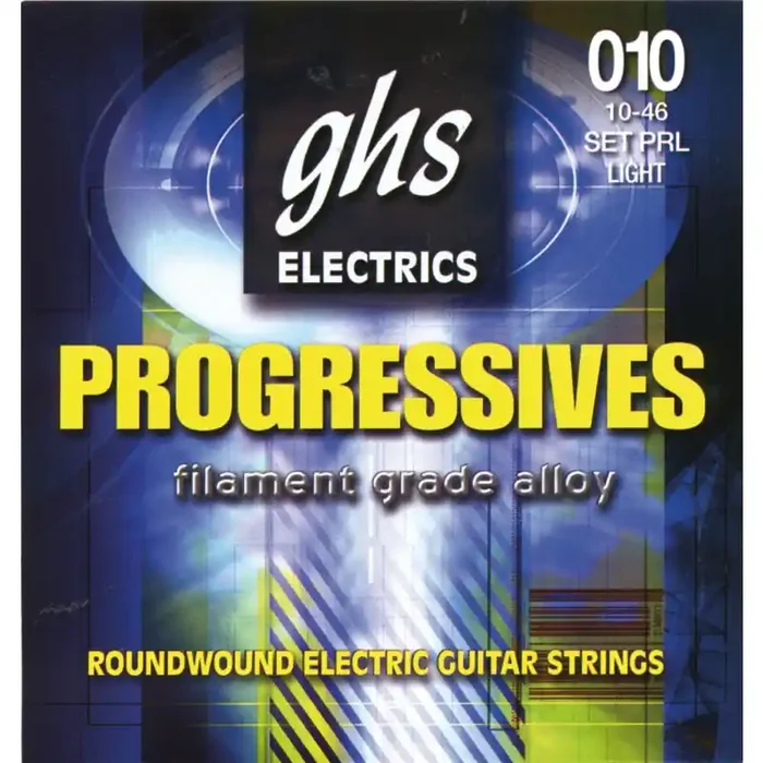 GHS R+ RL Nickel Rockers Rolrw.010/046