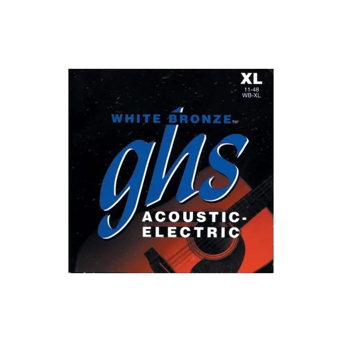 GHS WB-L White Bronce 012/054