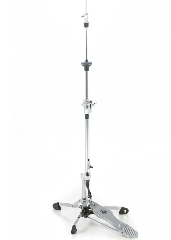 Gibraltar 8707 HiHatmaschine Flatbase