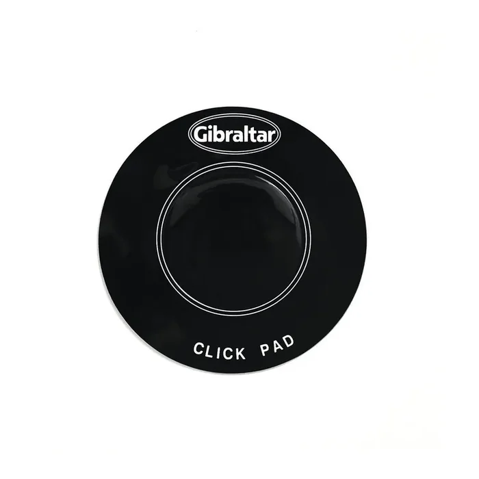 Gibraltar Beater Pad SC-GCP Single