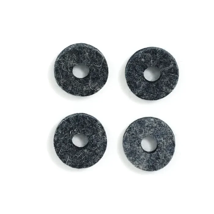 Gibraltar Cymbal Stand Felts SC-CFL/4