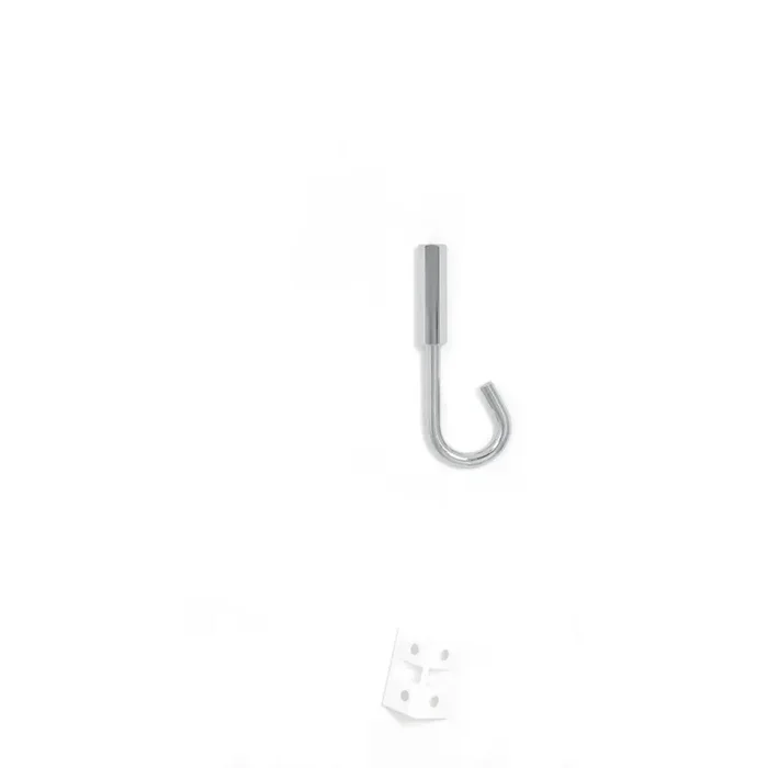 Gibraltar Cymbal Tilter Mounted Gong Hook SC-GGCSM