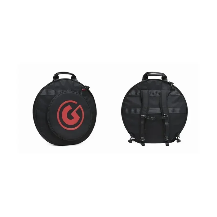Gibraltar Deluxe Cymbal Bag GPCB24-DLX