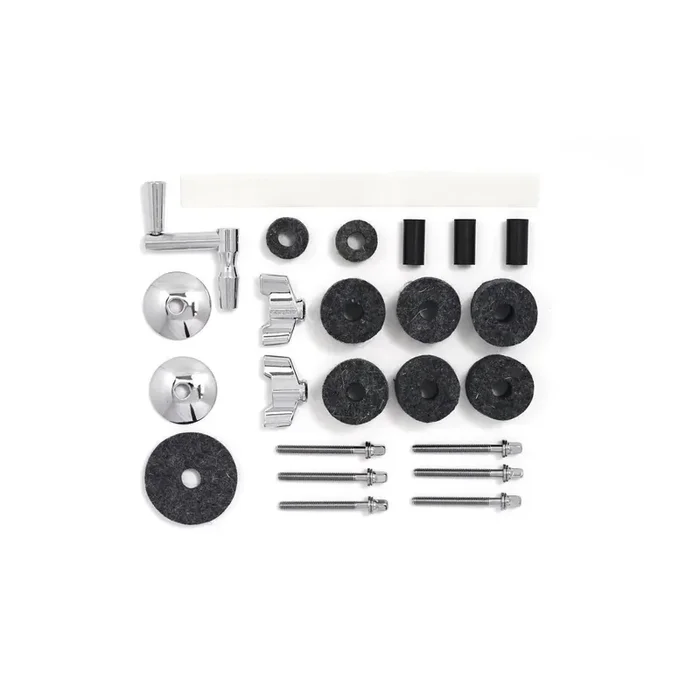 Gibraltar Drum Set Tech Kit SC-DSTK