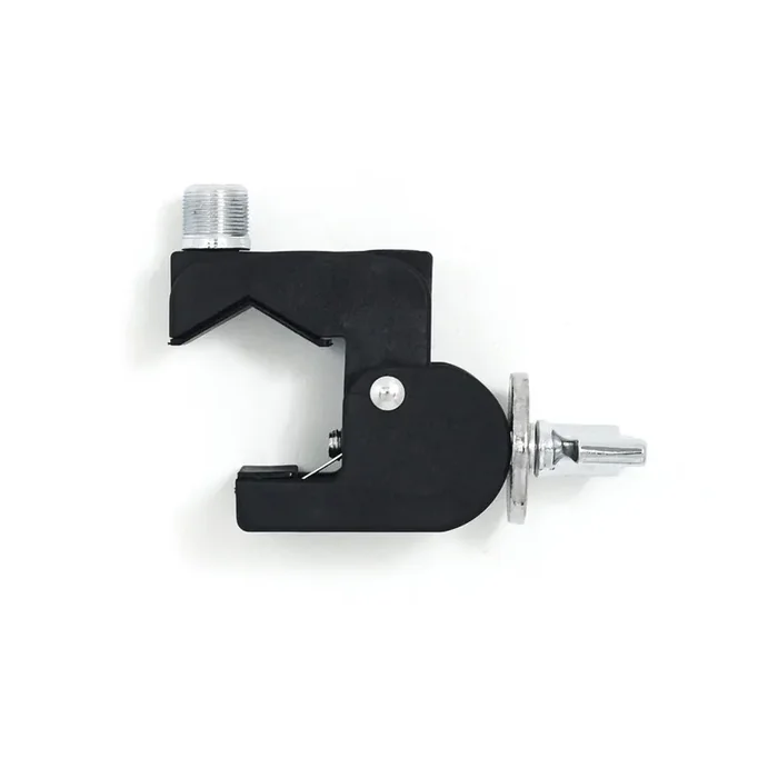 Gibraltar Microphone Clamp Gooseneck SC-MMMC