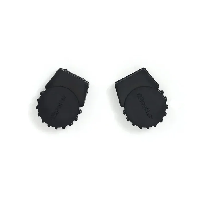 Gibraltar Round Rubber Stand FeetSC-PC10