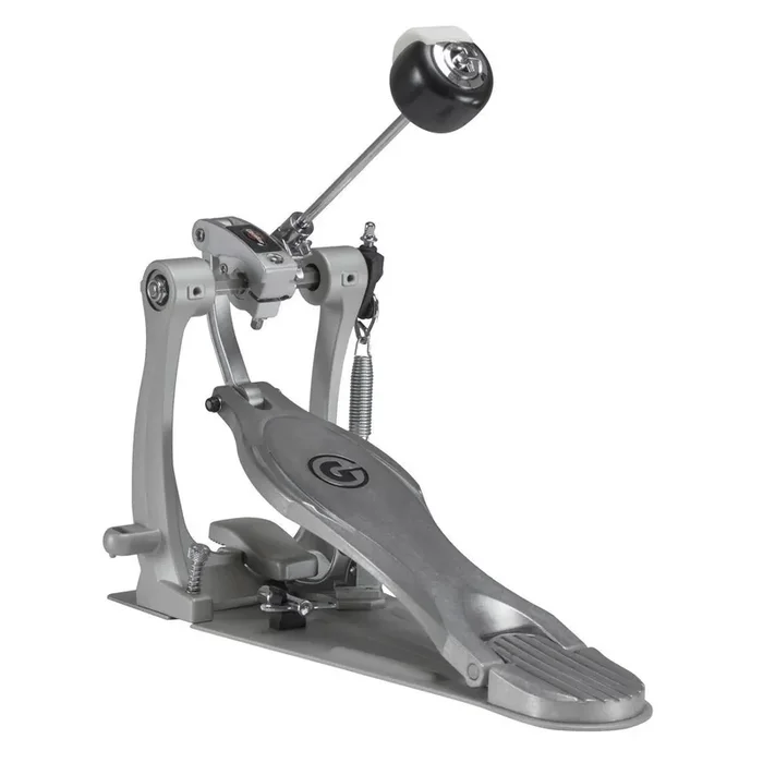 Gibraltar Single GTC6DD