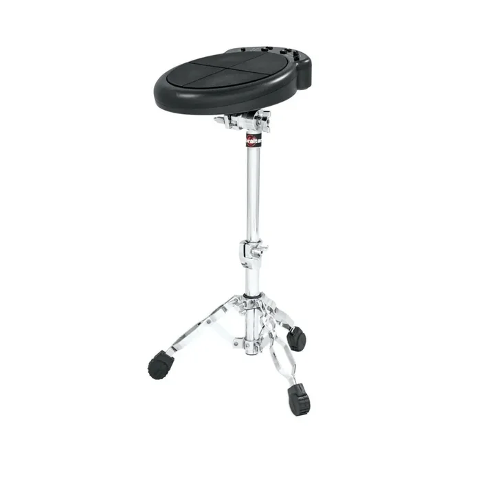 Gibraltar Stand with Clamp 6706-E